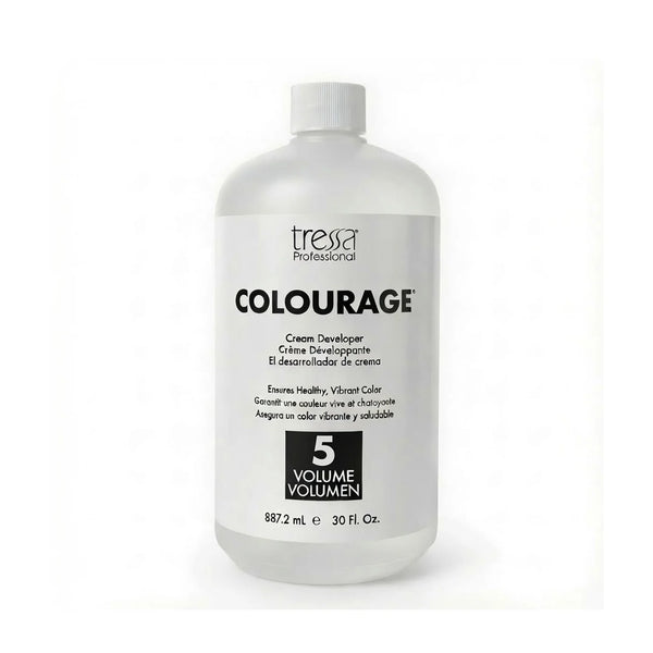 Tressa Colourage Developer - 30oz