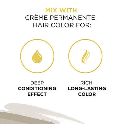 Clairol Pro Creme 40 Vol - 16oz