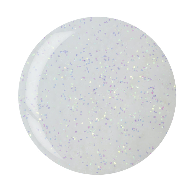Cuccio Brush-On Colour Builder - Pixie Dust (13ml) Secondary image