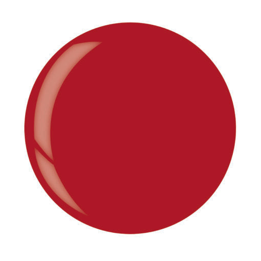 Cuccio Brush On Colour Builder - Scarlet Main image