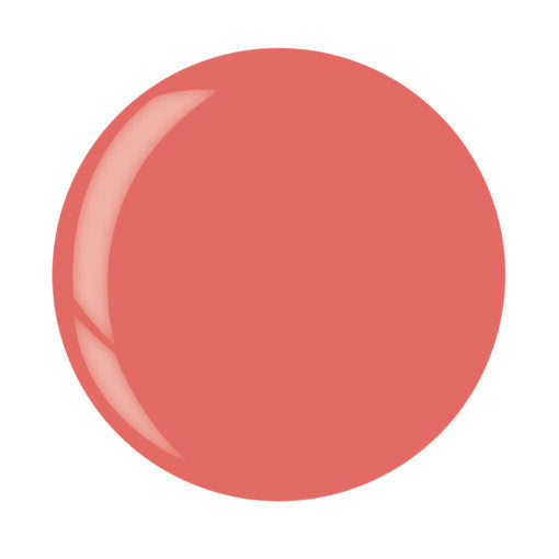 Cuccio Brush On Colour Builder - Flamingo Main image