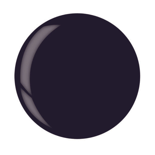 Cuccio Brush On Colour Builder - Onyx Main image