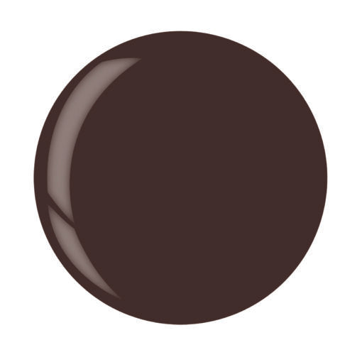 Cuccio Brush On Colour Builder - Brownie Main image