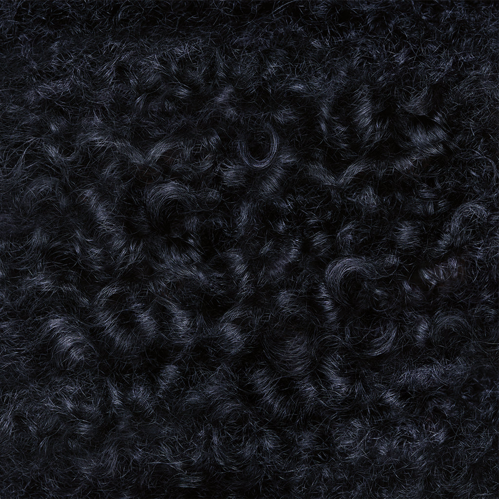 Clairol Professional Zero 1B Black swatch