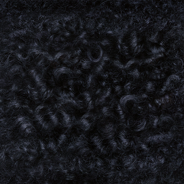 Clairol Professional Zero 1B Black swatch