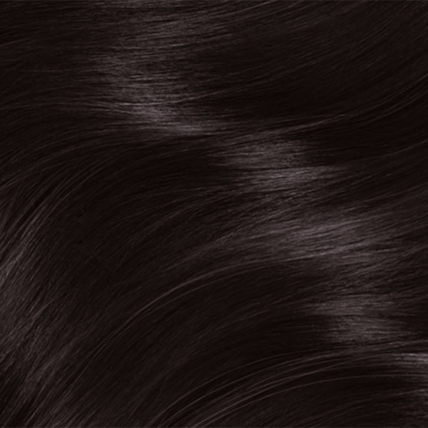 Clairol Professional Zero 1N Neutral Black swatch