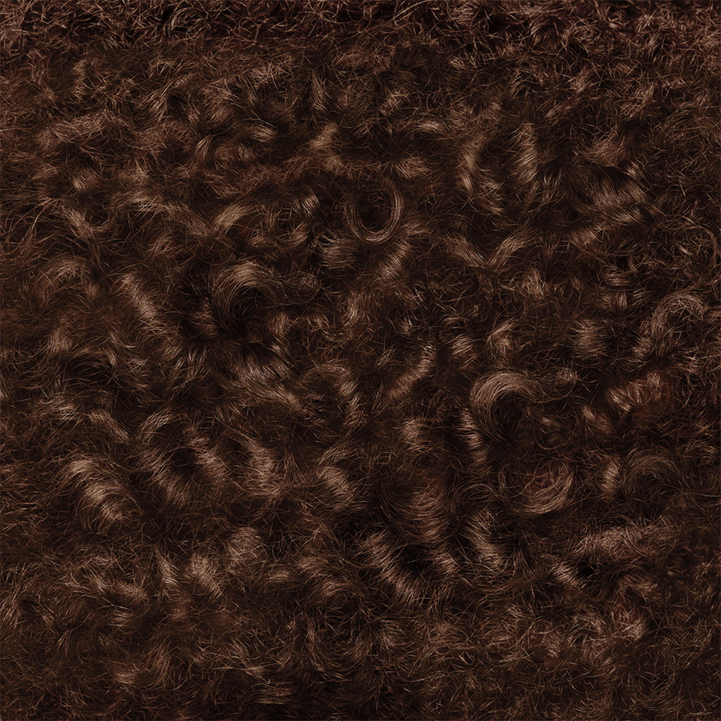 Clairol Professional Zero 4N Light Neutral Brown swatch