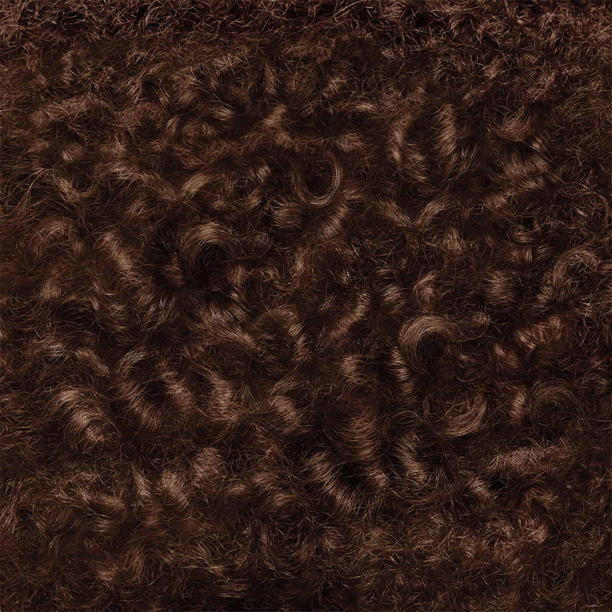 Clairol Professional Zero 4N Light Neutral Brown swatch