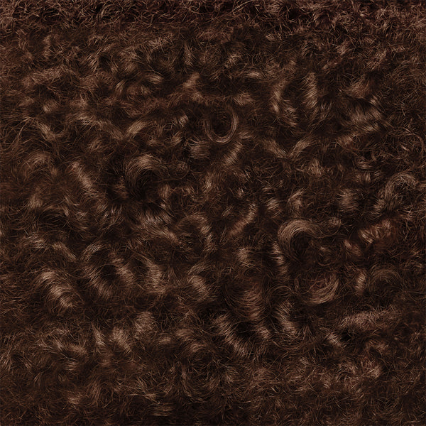 Clairol Professional Zero 4N Light Neutral Brown swatch