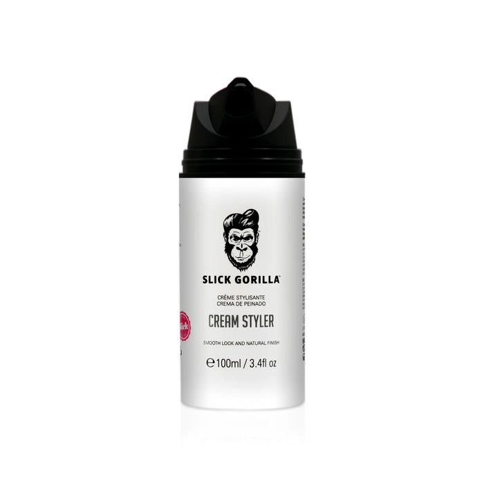 Slick Gorilla Cream Styler 3.4oz Secondary image