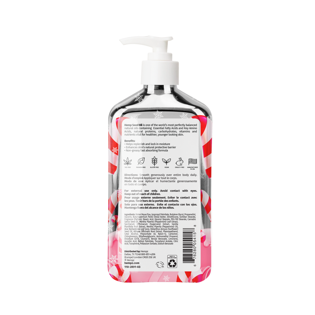 Hempz Sweet Wonderland Duo