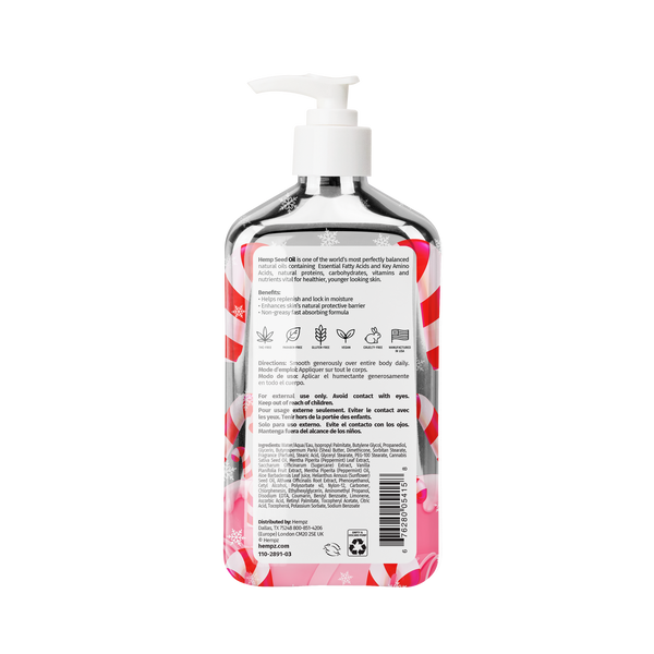 Hempz Sweet Wonderland Duo