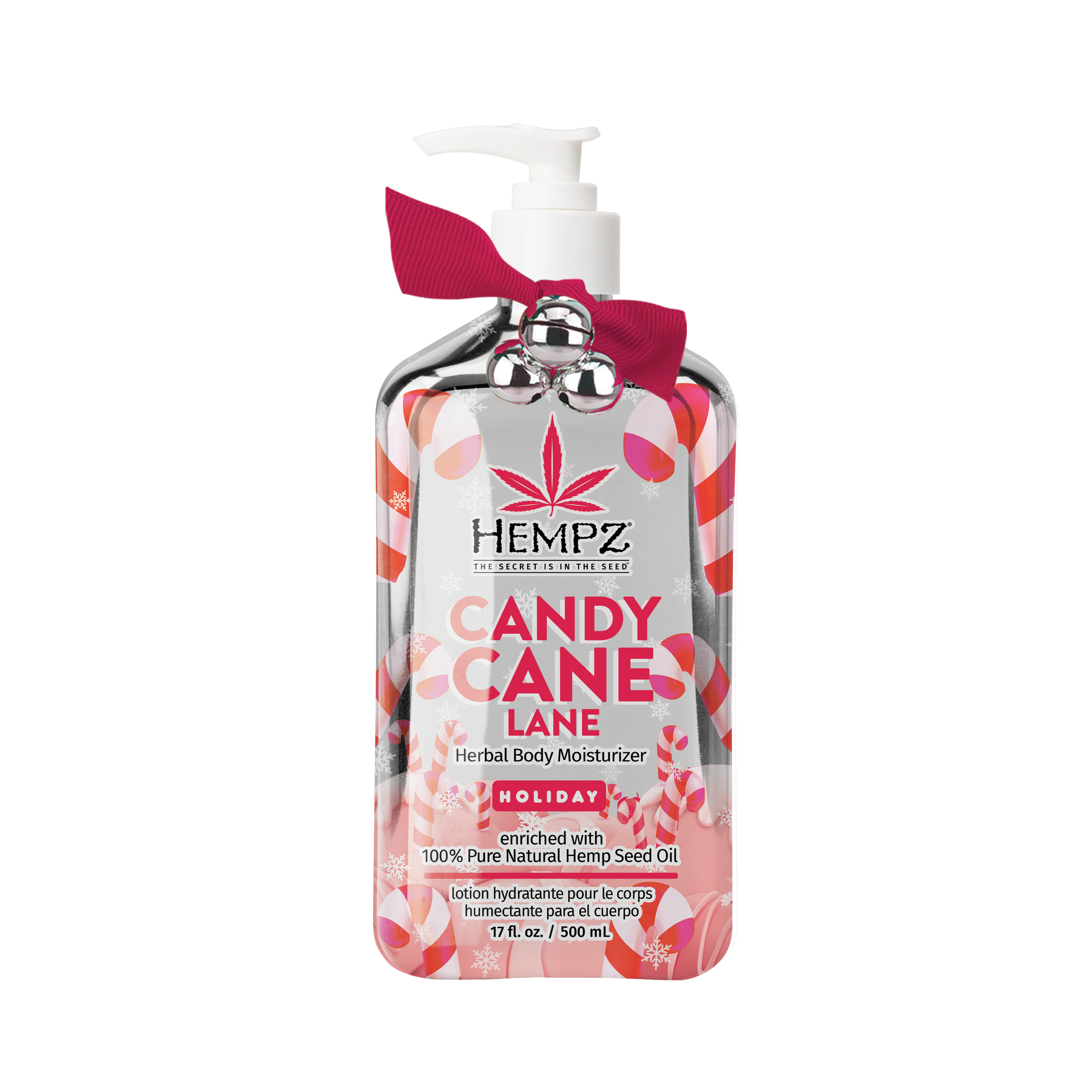 Hempz Sweet Wonderland Duo