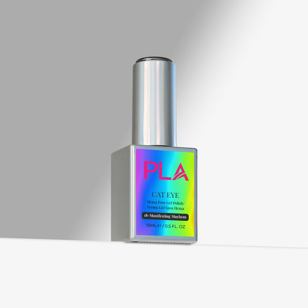 PLA Cat Eye 15ml - Manifesting Mayhem CE018