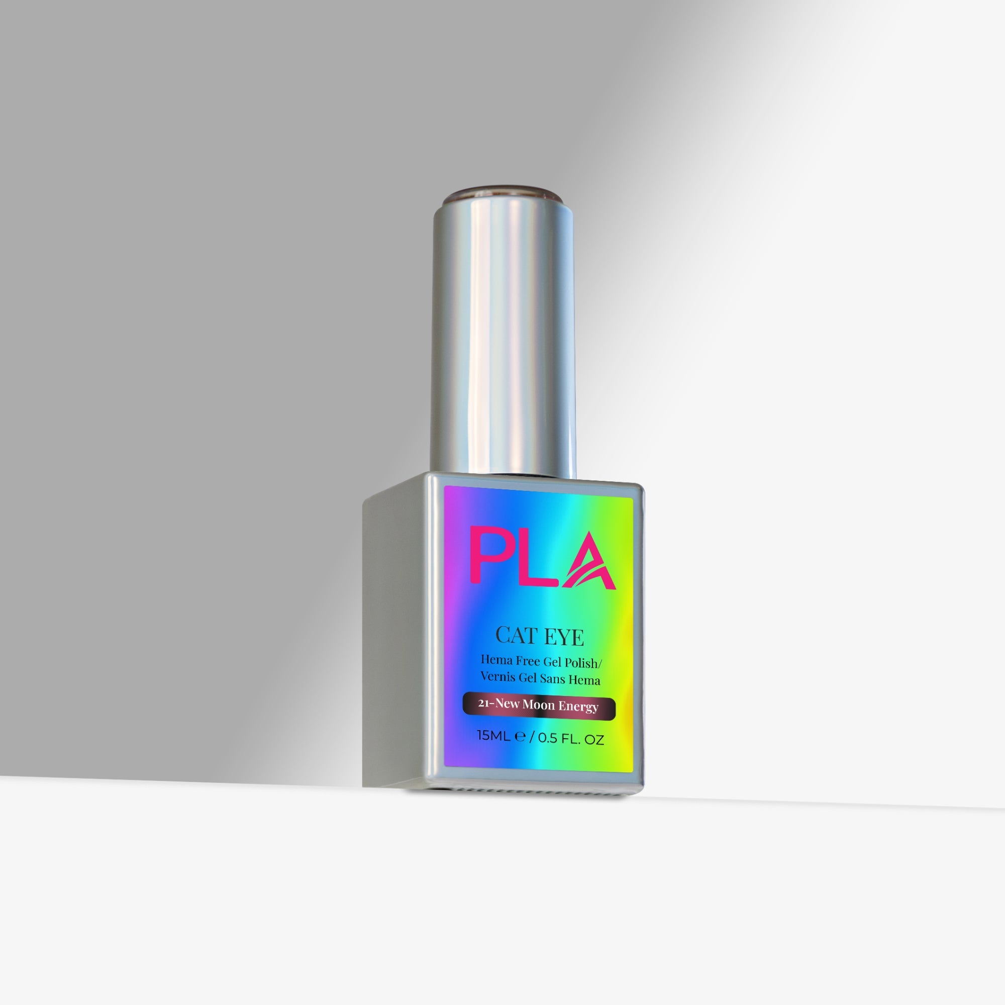 PLA Cat Eye 15ml - New Moon Energy CE021 Main image