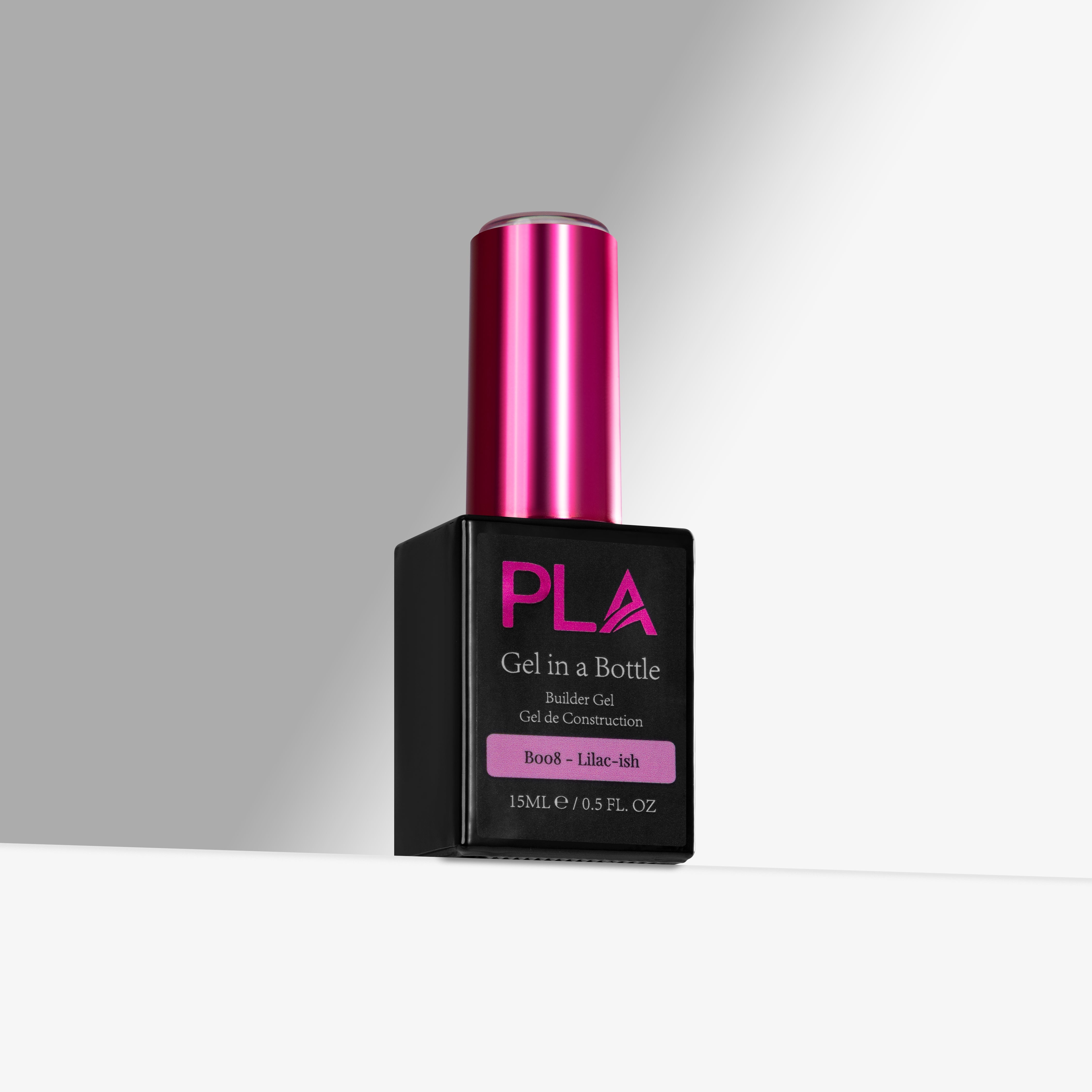 PLA Gel In A Bottle 15ml - Lilac-ish B008 Main image