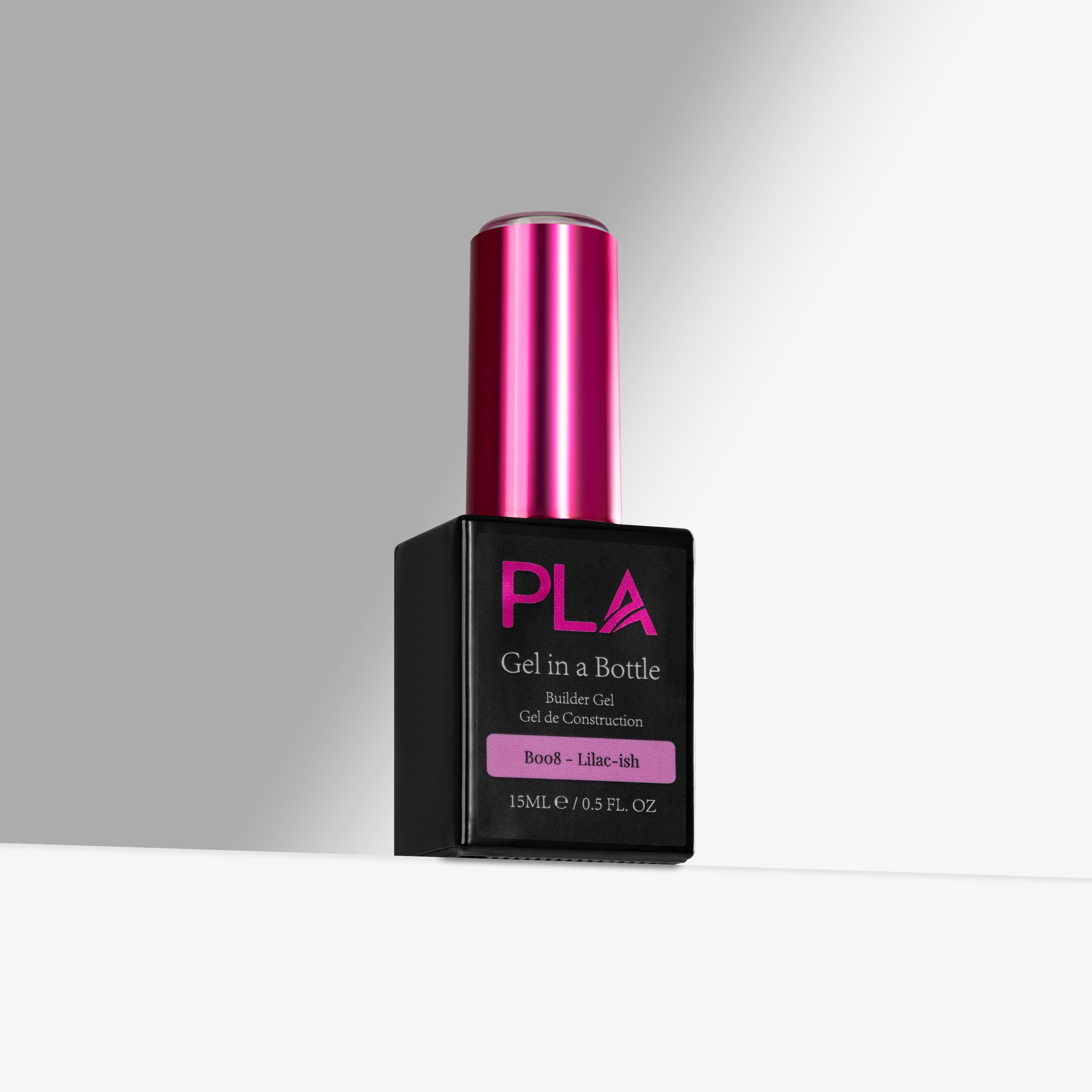 PLA Gel In A Bottle 15ml - Lilac-ish B008