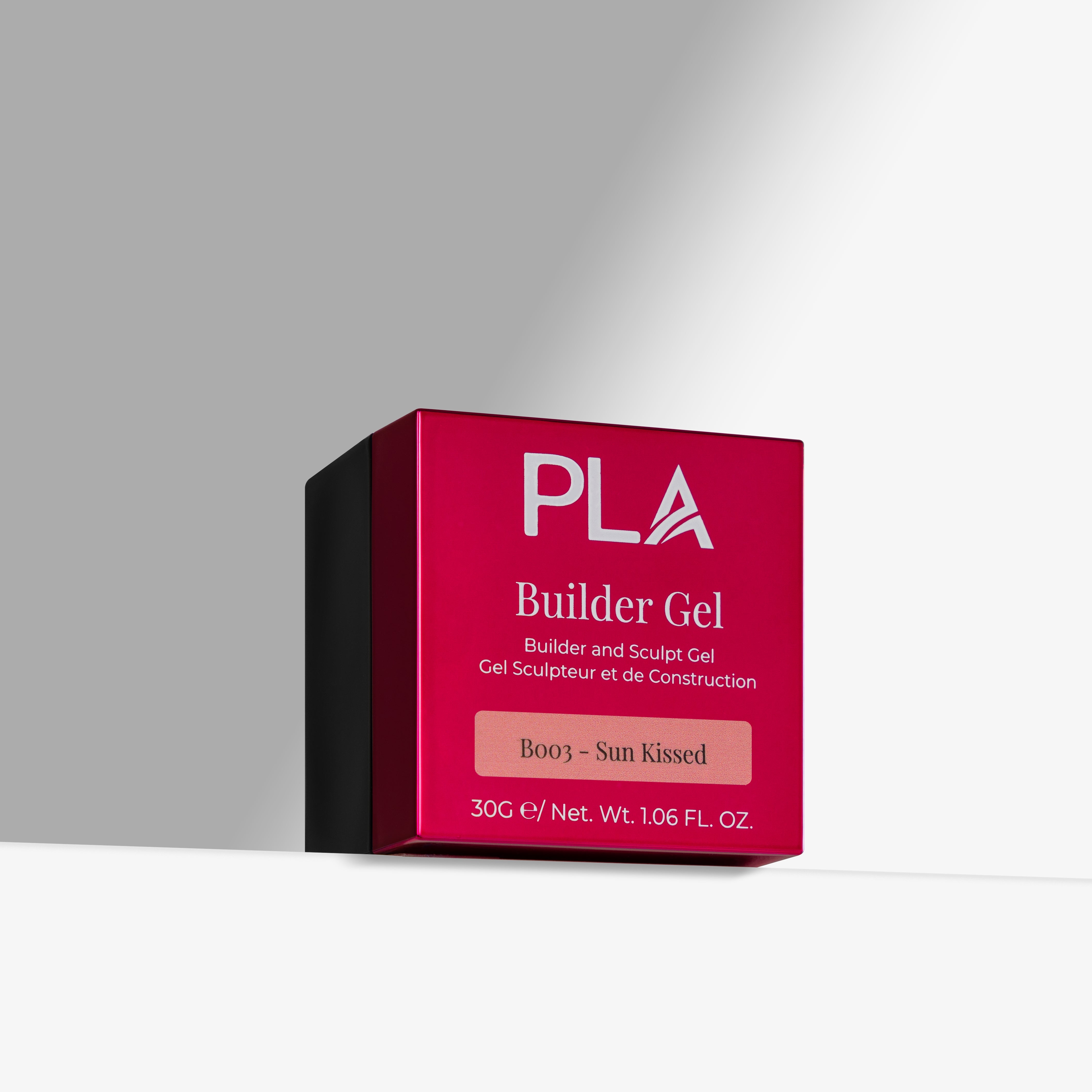 PLA Builder Gel 30g - Sun Kissed B003 Main image