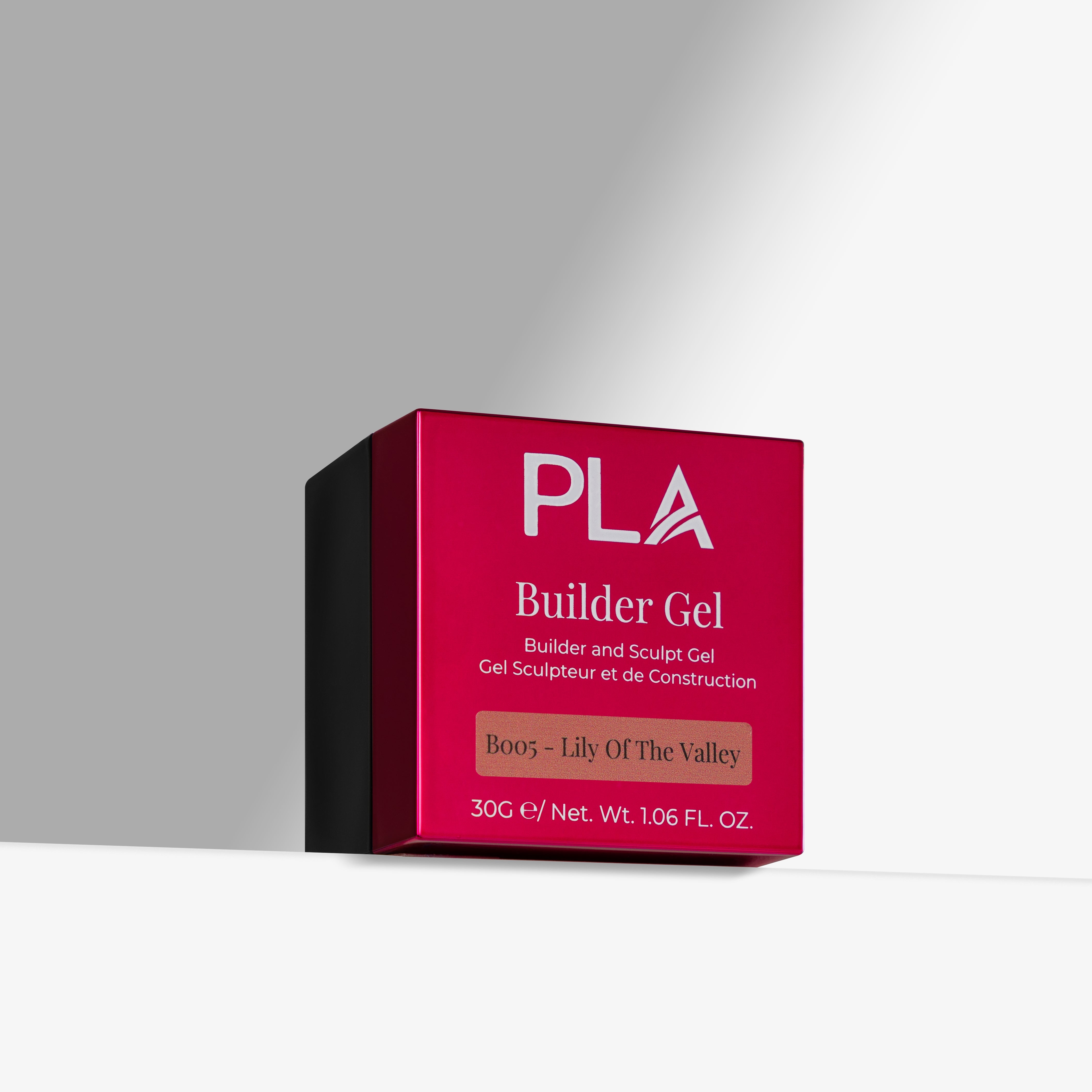 PLA Builder Gel 30g - Lily Of The Valley B005 Main image