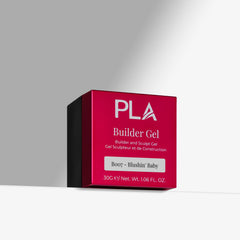 PLA Builder Gel 30g - Blushin' Baby B007