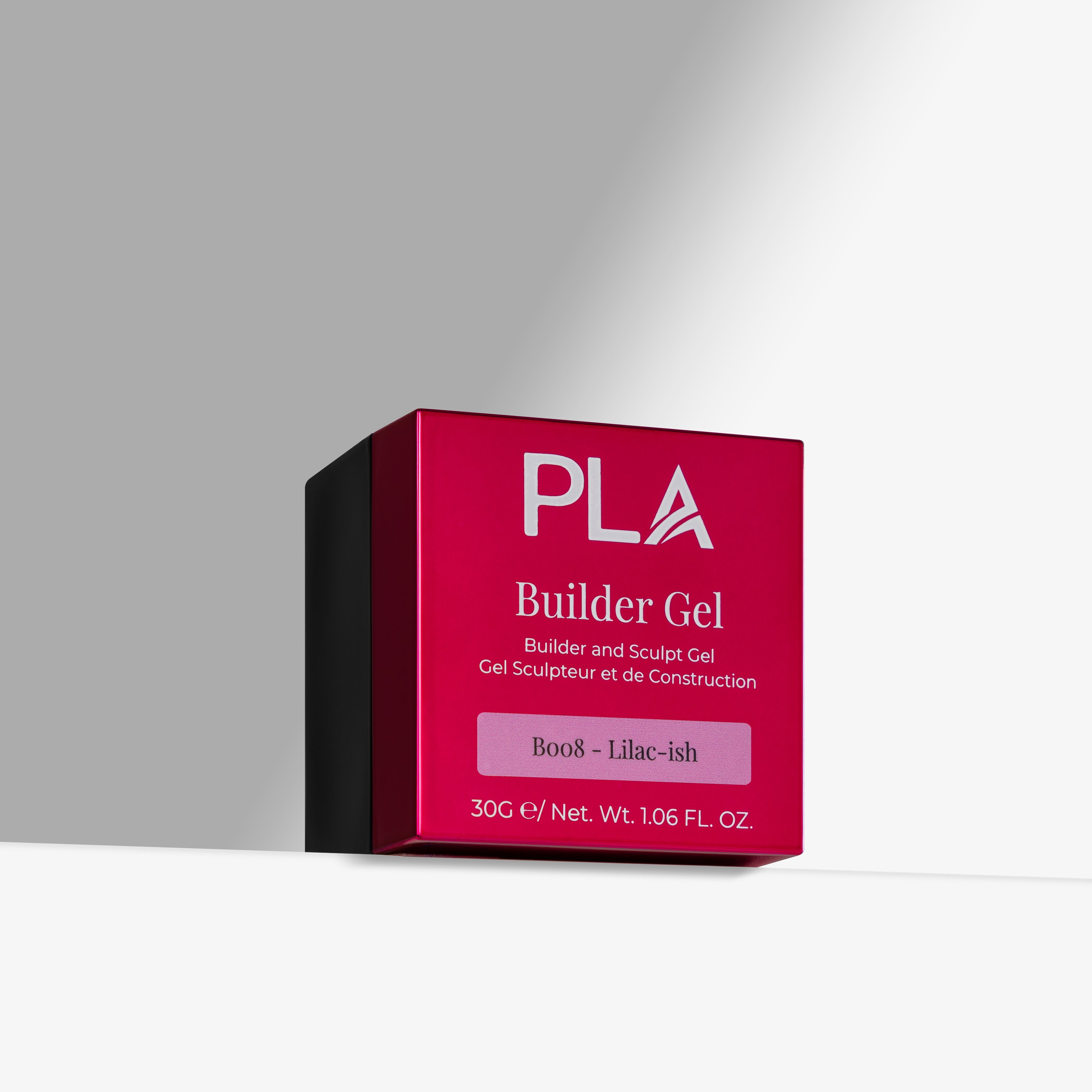 PLA Builder Gel 30g - Lilac-ish B008 Main image