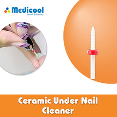 Medicool Ceramic CC16 XCoarse