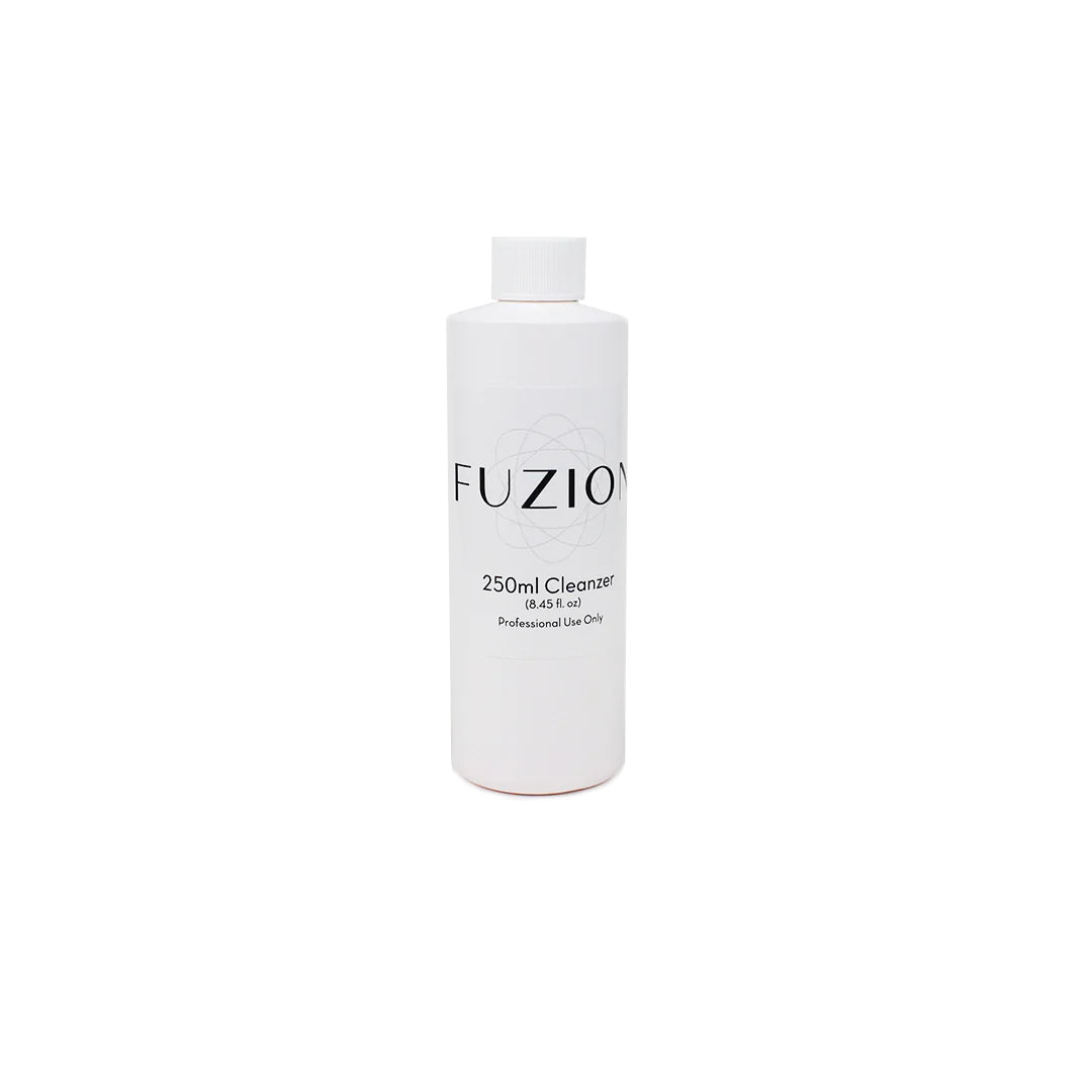 Fuzion Cleanzer Unscented 60ml Secondary image