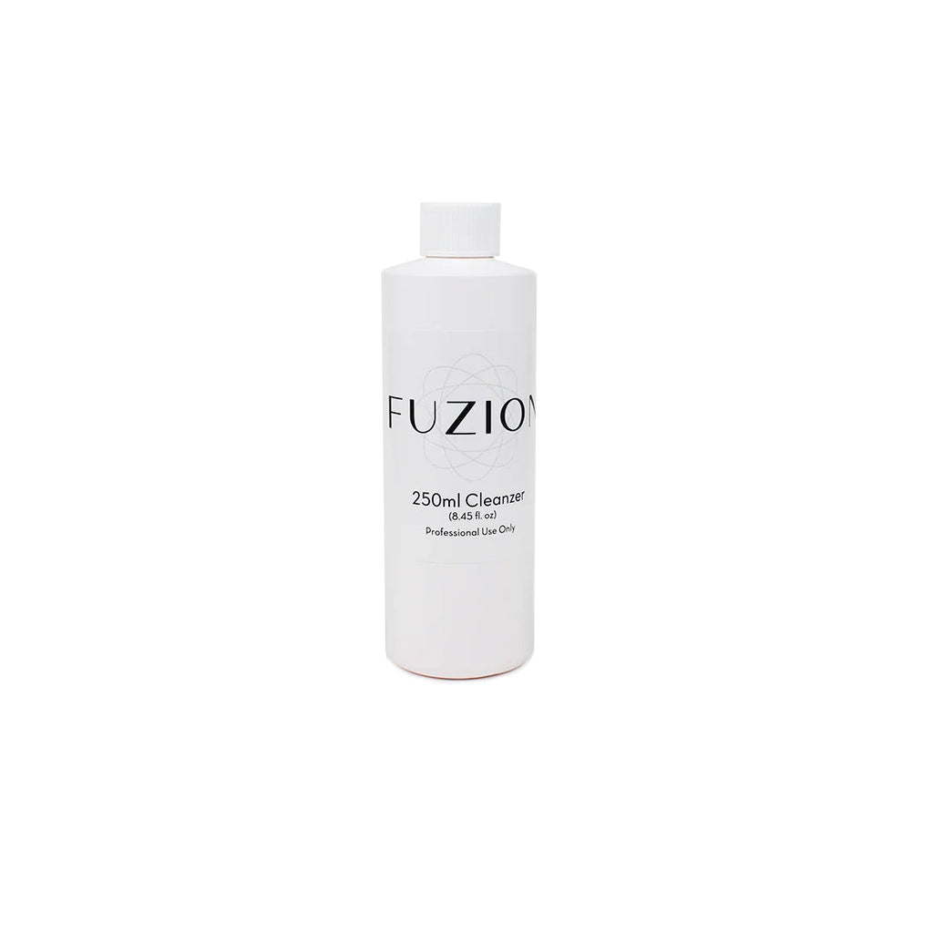 Fuzion Cleanzer Unscented 60ml