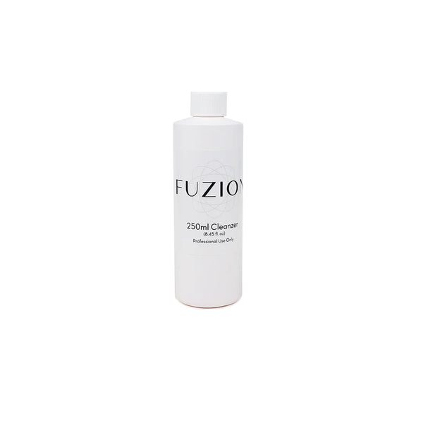 Fuzion Cleanzer Unscented 60ml