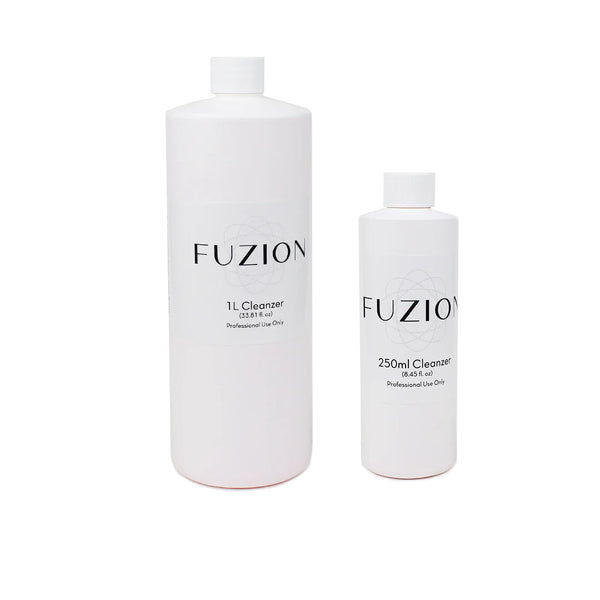 Fuzion Cleanzer Unscented 60ml