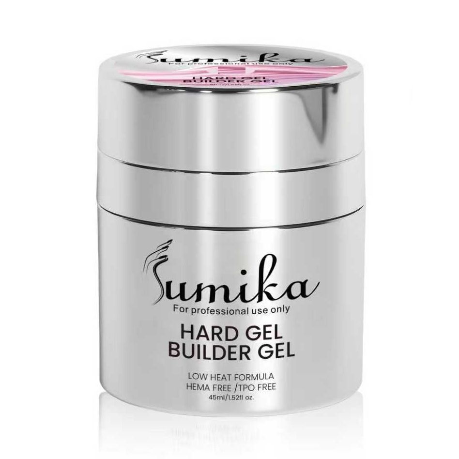 Sumika Hard Gel Builder Gel 50ml Main image