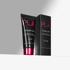 PLA Sculpt Gel 60g - Clear