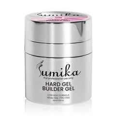 Sumika Hard Gel Builder Gel 50ml