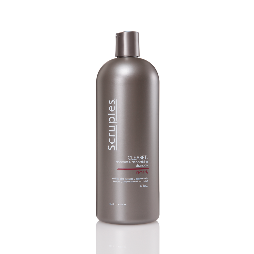 Scruples Clearet Shampoo