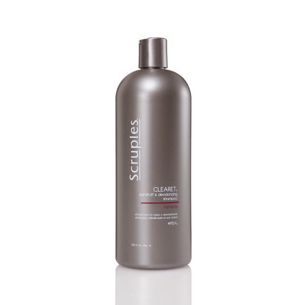 Scruples Clearet Shampoo