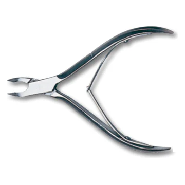 Cuccio Cuticle Nipper - Full Jaw Main image