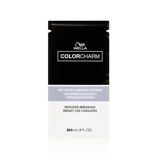 WELLA COLORCHARM Post Color & Lightening Treatment 1 oz / 30 ml