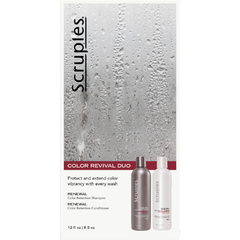 Scruples Color Revival Retail Duo
