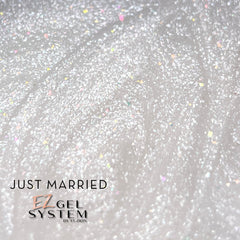 Fuzion EZ Gel - Just Married 15g
