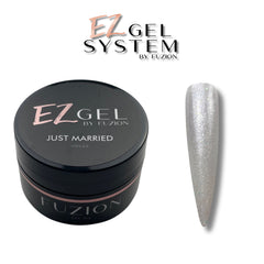 Fuzion EZ Gel - Just Married 15g