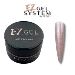 Fuzion EZ Gel - Miss To Mrs 15g