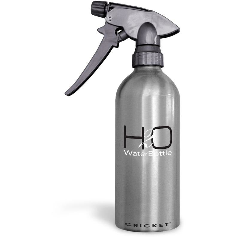 Cricket Sparkle H20 Metal Water Bottle - 13.5oz