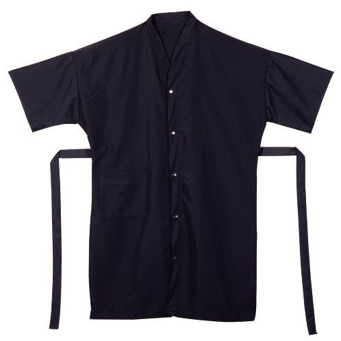 Cricket Black Client Robe