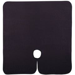 Cricket Uni Cloth Haircutting Cape - Black