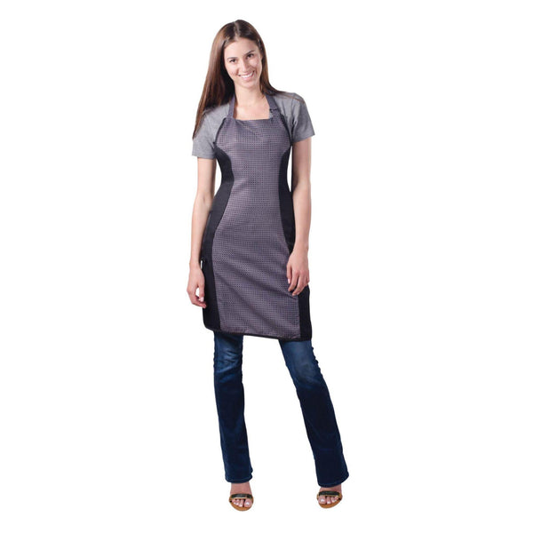 Cricket Luxe Links Slimming Apron
