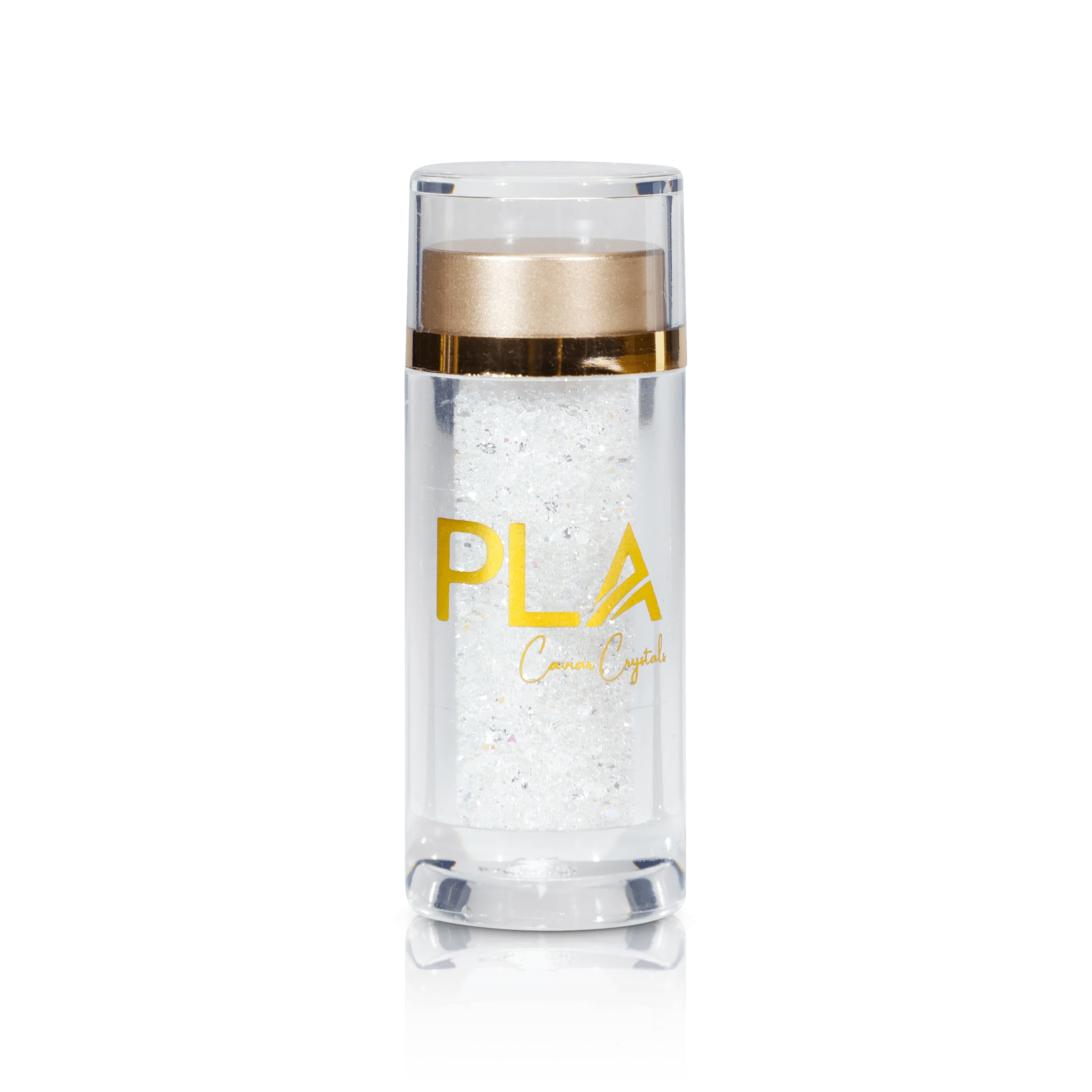 PLA Crystal Caviar - White Secondary image
