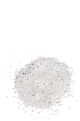 PLA Crystal Caviar - White