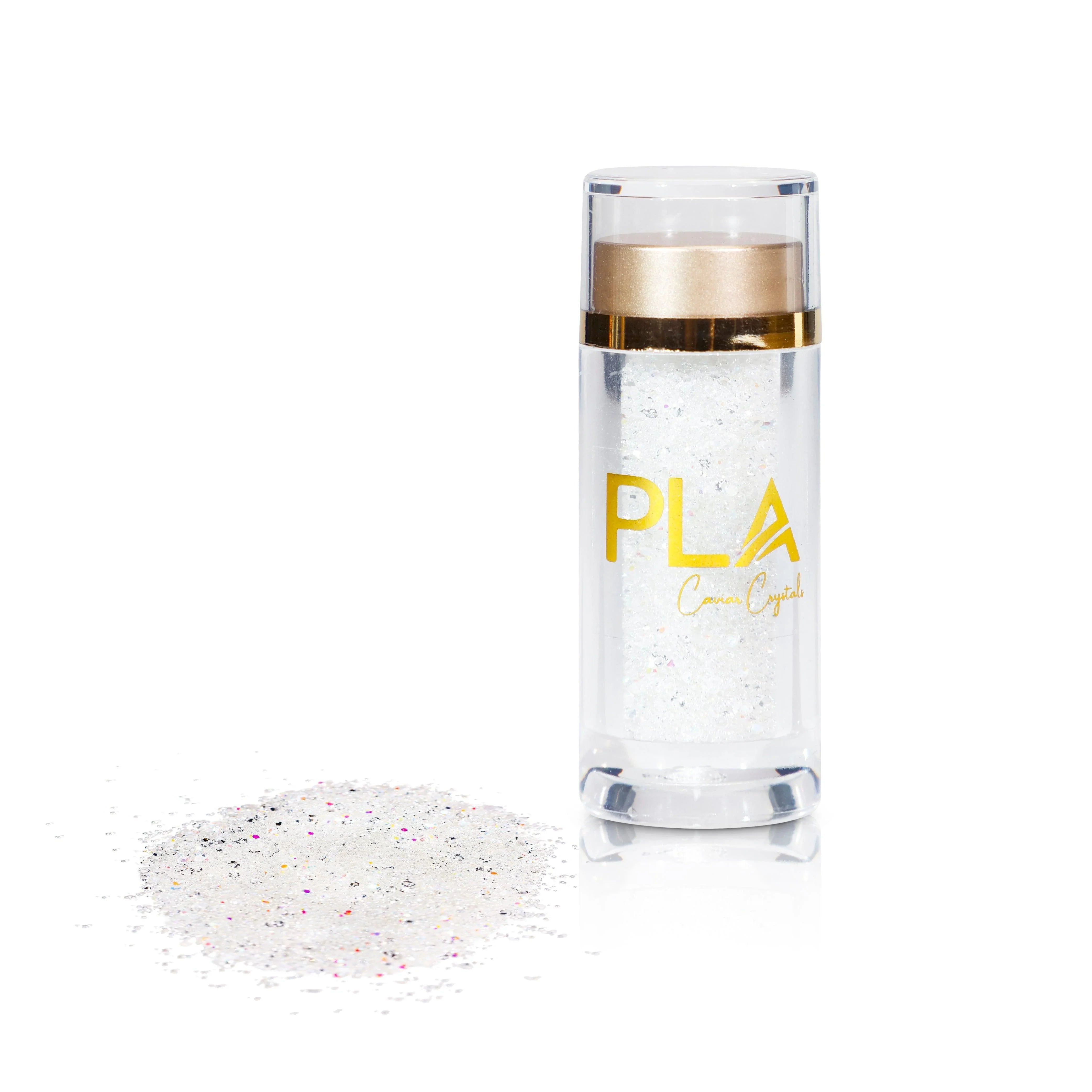 PLA Crystal Caviar - White Main image