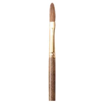 Cuccio Precision Brush - #10 Round Main image