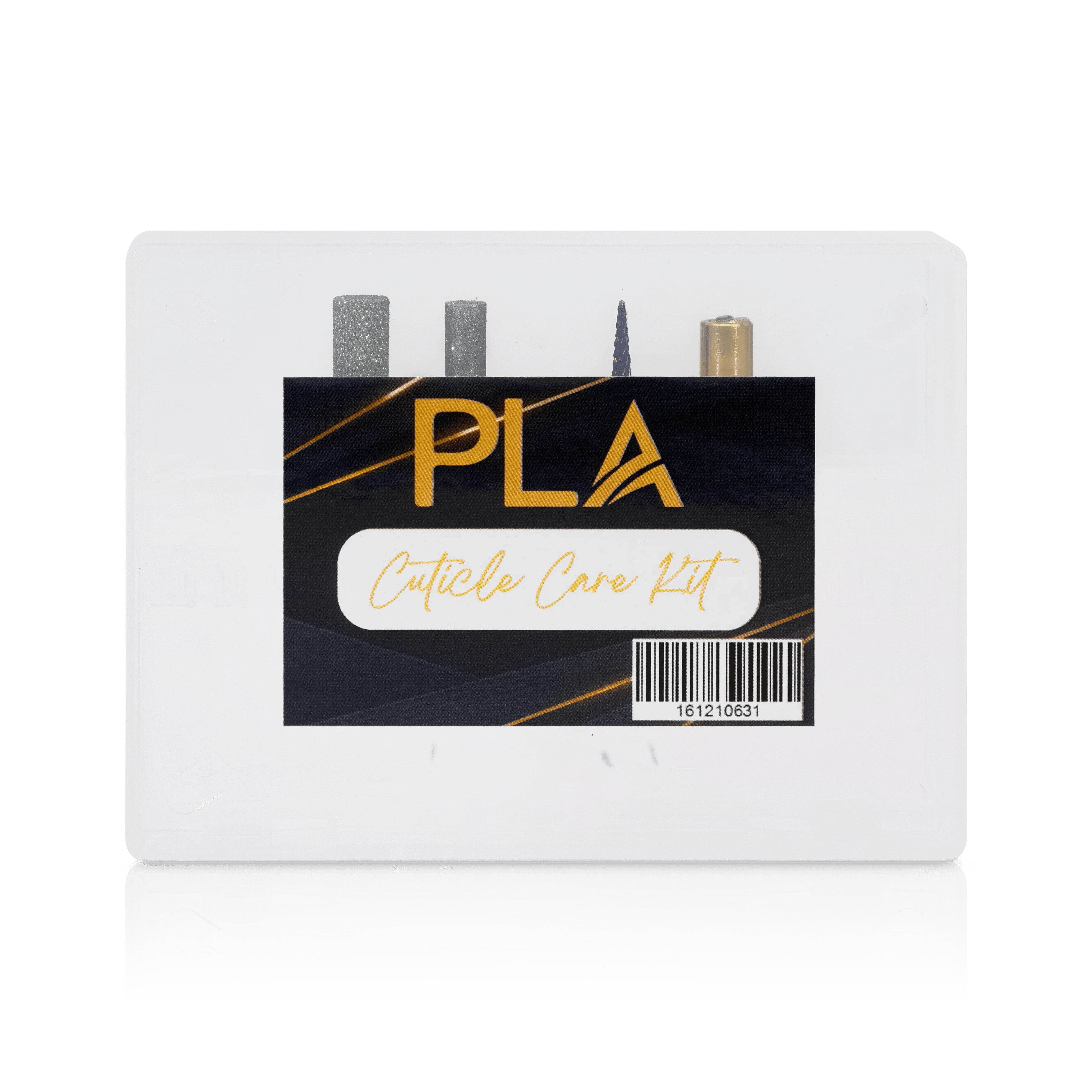 PLA Cuticle Care Kit Secondary image